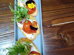 -吃饼人西餐(南开店)