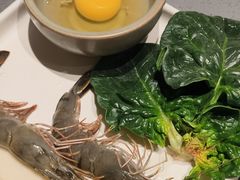 -巴奴毛肚火锅(悠唐购物中心店)