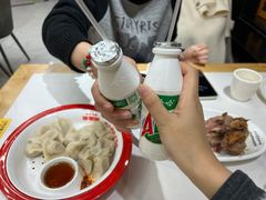 -李老哈·东北菜(宋园路店)