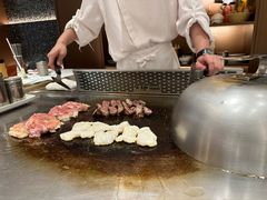 -火地铁板烧(昆山万象汇店)