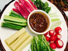 -东北人粗粮饺子坊(南山店)