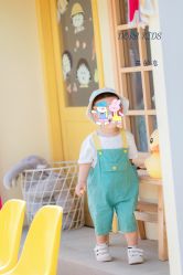 -DORA kids 朵拉儿童摄影花园店