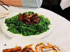 草头圈子-翠亭酒家(山西南路店)