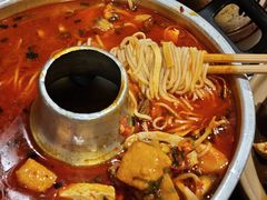 -福苗小骆驼烧烤(曲江店)