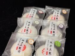 -张果佬年糕卷(科巷店)