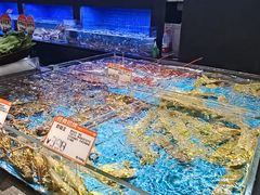 -徐记海鲜(大雁塔|金都店)