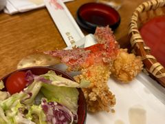 -蟹道乐(新宿本店)