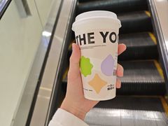 -一只酸奶牛(来福士店)