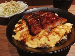 -山杏yama-katsu·吉列炸物