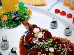 -童福兴·南京菜(老门东店)