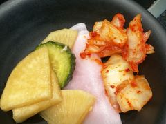 -烤路里·韩国品质自助烤肉(石路天虹4号店)