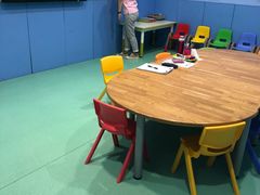 -小问号·科学启蒙·逻辑思维·阅读素养·口才演讲(杨浦合生汇中心)