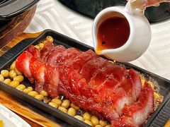 -香港威特瑞茶餐厅(小白楼音乐厅店)