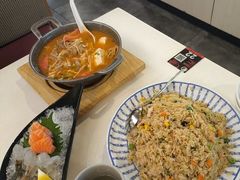 -采御鲜·回转寿司(汕头万达店)
