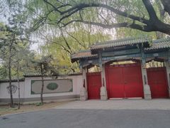 -北陵公园