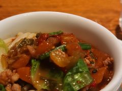 招牌小锅米线-一坐一忘云南菜(嘉里中心店)