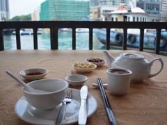 -鲤鱼门海鲜街