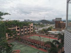-喜运来大酒店温泉