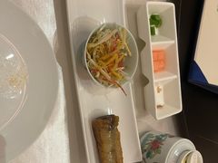 -北京古城老院厉晓麟精致菜