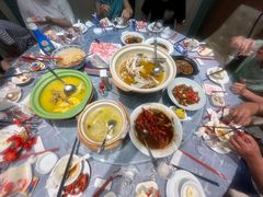 -印巷里主题餐厅(马鞍山店)