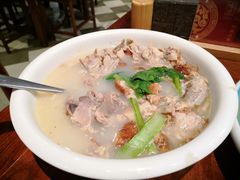 -古北烤鸭王I古北水镇景区店