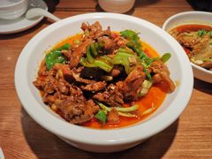 沂蒙山炒土鸡-晋家门(弘阳广场店)