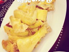 长廊饭店-长廊好灶头 本地人农家菜(枫泾古镇店)