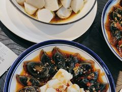 -野渡坡·极致湘菜·庭院餐厅(汉阳店)