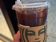 -星巴克(杭州东站东到达店)