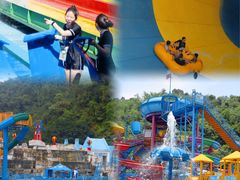 -清泉湾生态旅游度假区