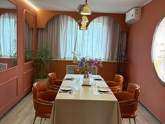 -LA JOLLA 墨西哥餐厅(学院路店)
