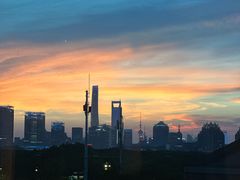 -上海浦东嘉里大酒店