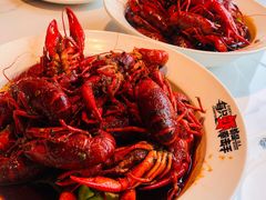 -王红军龙虾(盐仓桥店)