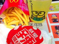 iphone_upload_pic-麦当劳(厦门思明路店)