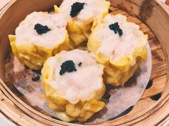 -一笼小幸运