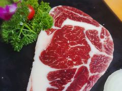 -唯成•韩国炭火烤肉 유성고기