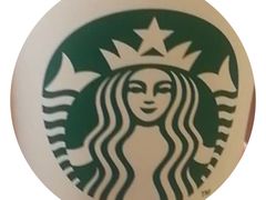 -星巴克(宝山万达店)