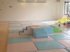 -BlueBubble蓝泡泡婴幼儿游泳会所(合川路店)