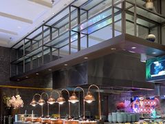 -太湖饭店玉兰厅(自助餐厅)