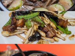 -味可道美食坊(福基路店)