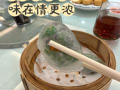 -聚福山莊·寻味顺德(北滘店)