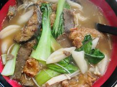 -赵璐海鲜面馆(德行路店)