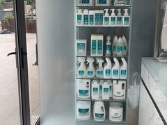 -福奈特洗衣·洗鞋·奢侈品护理(东建路店)