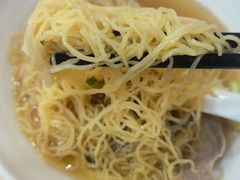 -盛记粥面(佐敦店)