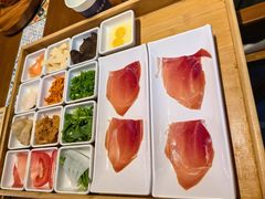 -芸南道·过桥米线(昆明老街旗舰店)