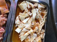 -胡四哥特色火盆烧烤(一分店)