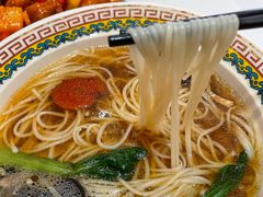-天龙宝严素食馆(大兴善寺店)