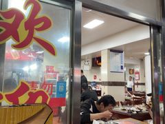-阿秋牛排(湖心街店)