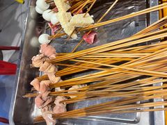 -钢五区节子串串香(环球汇·天誉店)