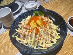 -东菊料理(吉利购物广场店)